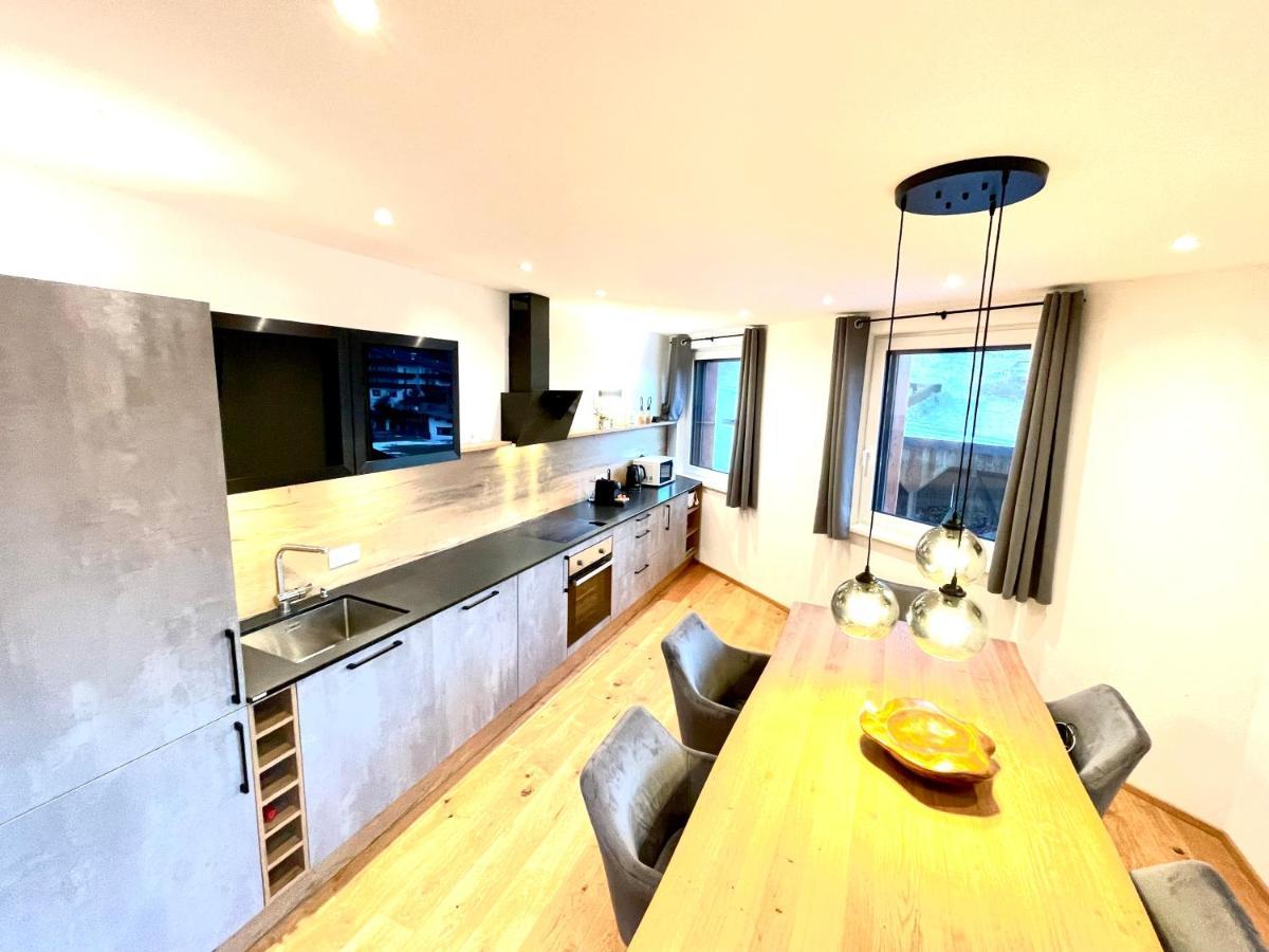 Royal Swan Appartement, Tirol Fügen Buitenkant foto